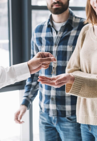 Estimation gratuite de votre bien immobilier